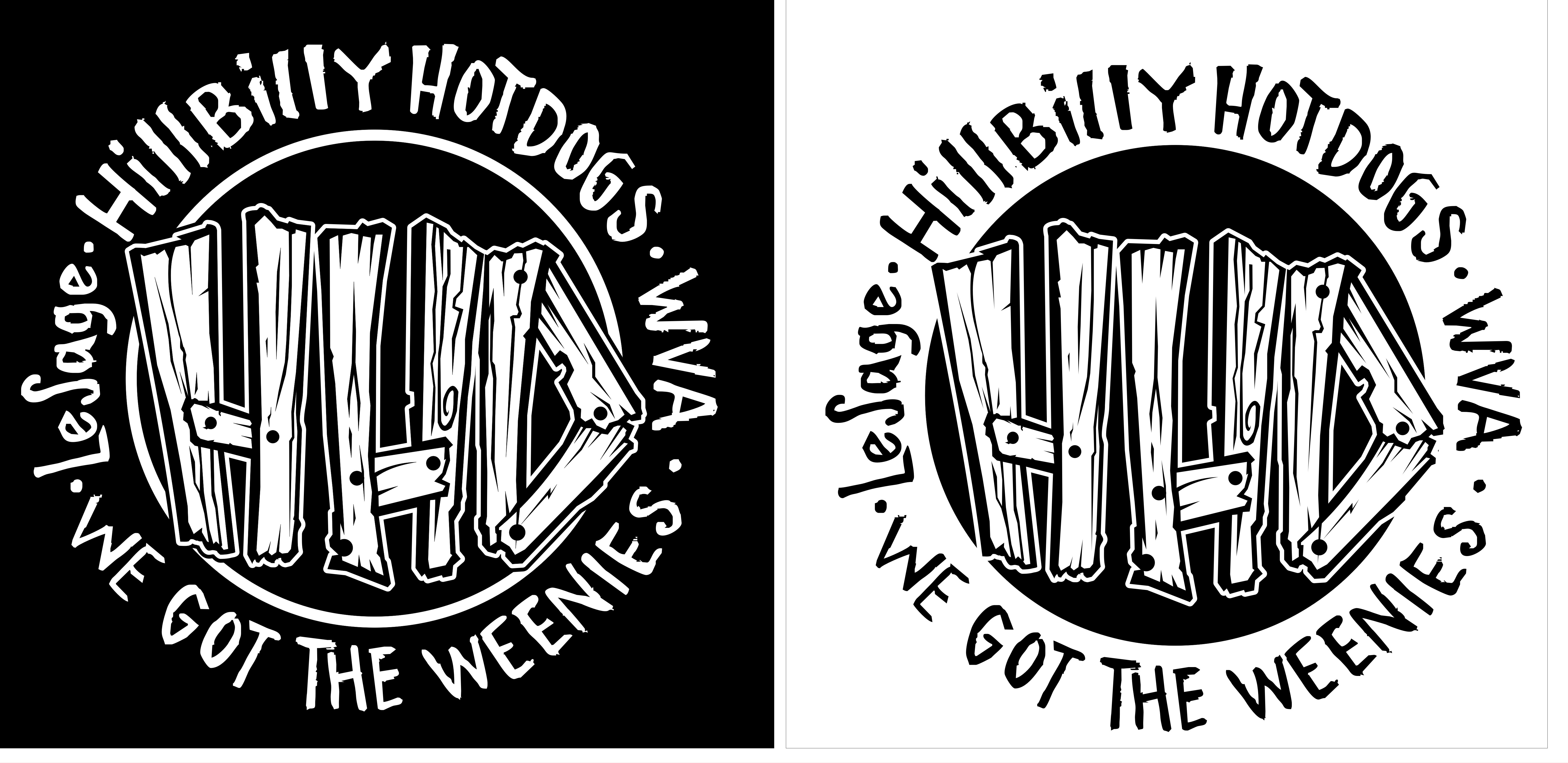 Hillbilly Hot Dogs